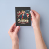 Das Bestste Comeback in der amerikanischen Geschic Flyer (Gruppe)