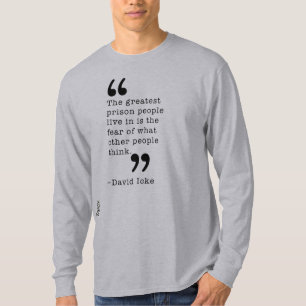 Das bestste Gefängnis T-Shirt