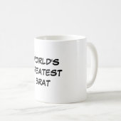 Das bestste Görn-" Tasse "der Welt (VorderseiteRechts)