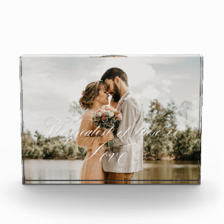 Das Bestste von diesen ist der Foto-Block für Lieb Fotoblock