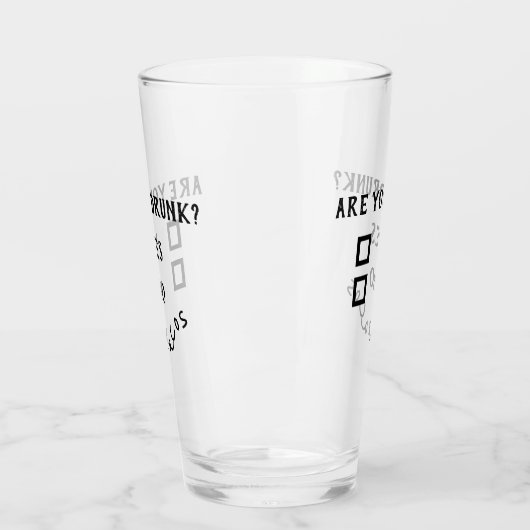 Das Betrunkene Tacos Beer Stein lädt zum gemütlich Glas (Links)