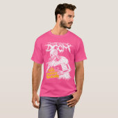 Das bevorstehende Doom-Konzert T-Shirt (Vorne ganz)