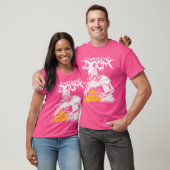 Das bevorstehende Doom-Konzert T-Shirt (Unisex)
