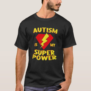 Das Bewusstsein für Autismus bei Müttern Tag Autis T-Shirt