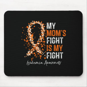 Das Bewusstsein für das Band meiner Mama ist mein Mousepad