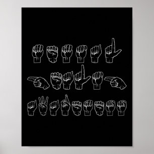 Das Bewusstsein für das Gesundheitsbewusstsein als Poster