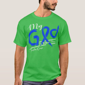 Das Bewusstsein für die Pflege zu stärken, ist mei T-Shirt