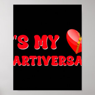 Das Bewusstsein für mein Herzenswillen und seine K Poster