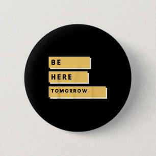 Das Bewusstsein für psychische Gesundheit ist hier Button