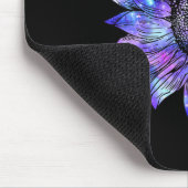 Das Bewusstsein, keine Geschichte sollte zu bald d Mousepad (Ecke)
