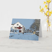 Das Bienenpub, Harthill mit Woodall. Karte (Gelbe Blume)