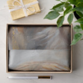 Das Bienenzüchter-Aussterben Seidenpapier (Geschenk)