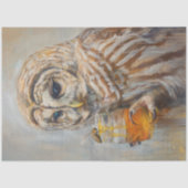 Das Bienenzüchter-Aussterben Seidenpapier (Vorderseite)