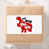 DAS BIG PUM PUI Ō Fat in Thai Language (Insitu)