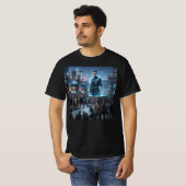 Das Bild T-Shirt (Vorne ganz)