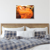 Das Bild vom Juni von Frederic Leighton Leinwanddruck (Insitu (Schlafzimmer))