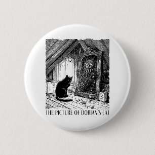 Das Bild von Dorians Katze Button