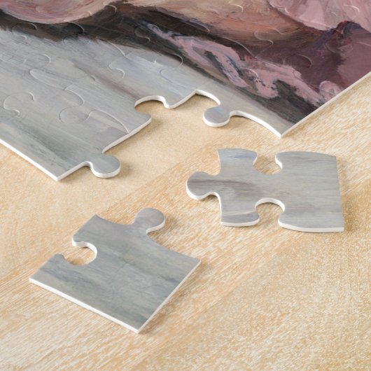 Das Bild von Manet Impressionist Painting Puzzle (Seite)