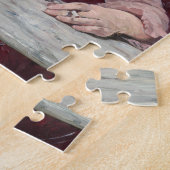 Das Bild von Manet Impressionist Painting Puzzle (Seite)