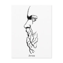 Das Bild von Sokrates