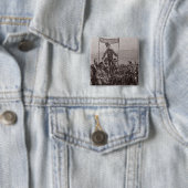 Das Bildnis des letzten Hauseigentümers Button (Beispiel)
