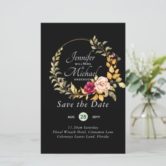 Das billigste Sparen Sie die Daten des Blumenkreis (Stehend Vorderseite)