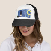 Das bin ich! truckerkappe (Beispiel)