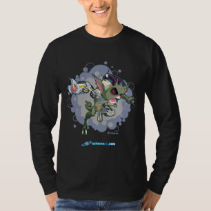Das bionische T-Shirt