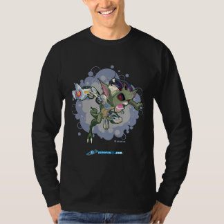 Das bionische T-Shirt