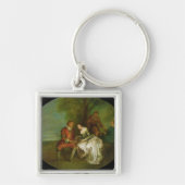 Das Birdnester Schlüsselanhänger (Vorne)