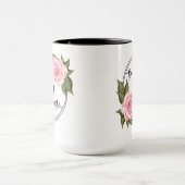 Das bisher Beste Tasse (Zentrum)