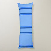 Das Biz-Nachrichtenpillow Seitenschläferkissen (Rückseite (Vertikal))