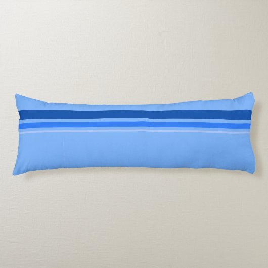 Das Biz-Nachrichtenpillow Seitenschläferkissen (Vorderseite)