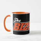 Das Biznezzz Tasse (Links)