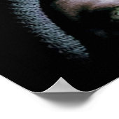 Das Blair-Hexe-Projekt Poster (Ecke)