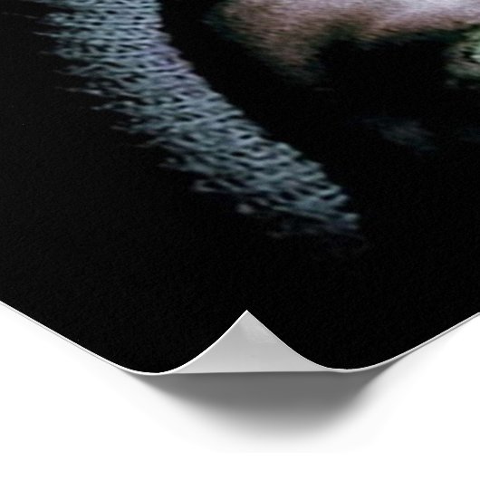 Das Blair-Hexe-Projekt Poster (Ecke)