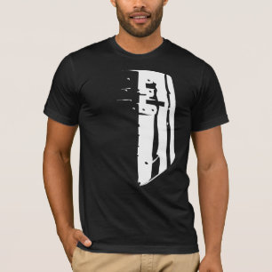 Das blaue Bruderschafts-2019 Shirt - Paladin