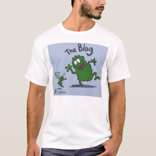 Das Blog T-Shirt
