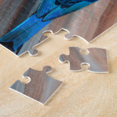 Das Bluebird-Nest Puzzle (Seite)