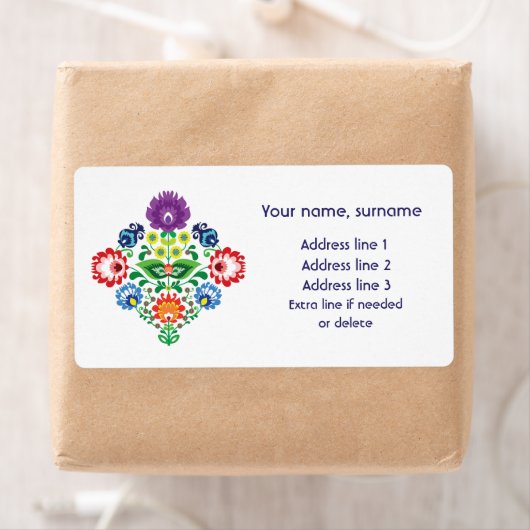 Das blühende Erbe - Lowicz Folk Art (Insitu)