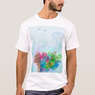 Das Blut der Fantasie T-Shirt