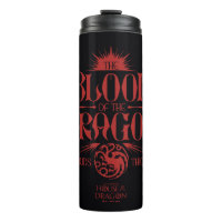 Das Blut des Drachen spielt dick