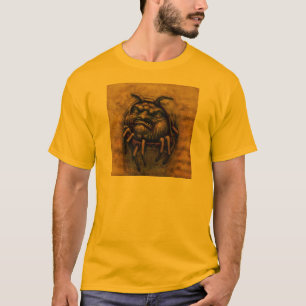 Das Blutgeschwür T-Shirt