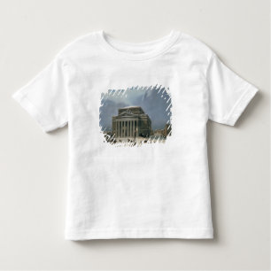 Das Bolshoi Theater in Moskau Kleinkind T-shirt