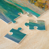 Das Bonadventure von Newell Convers Wyeth Puzzle (Seite)