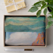 Das Bonadventure von Newell Convers Wyeth Seidenpapier (Geschenk)