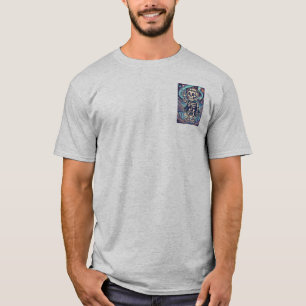 Das 'Bone-A-Fide' Fun-T-Shirt T-Shirt