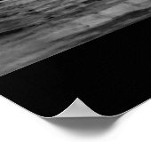 Das Bonhomme Richard, 1779_War-Bild Poster (Ecke)