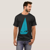 das Boot s T-Shirt (Vorne ganz)