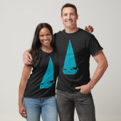 das Boot s T-Shirt (Unisex)